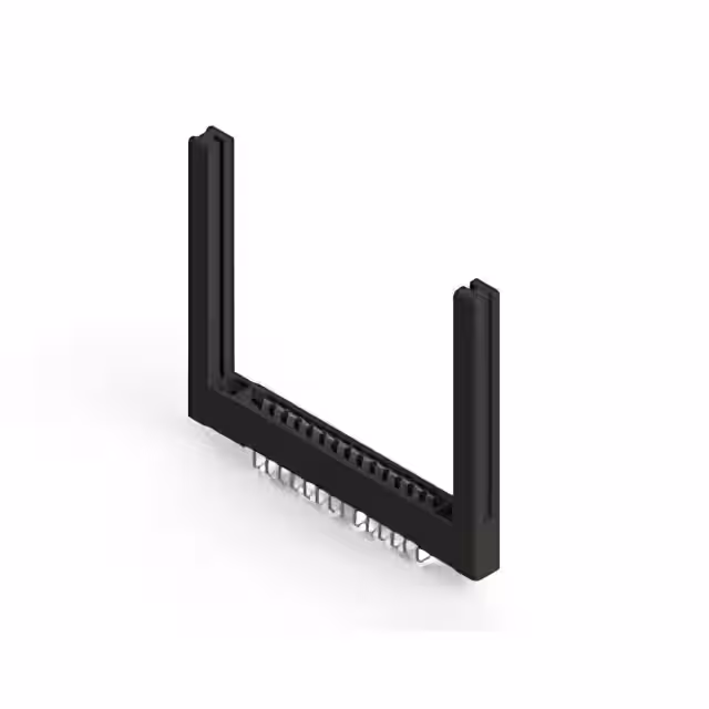 357-028-459-258 EDAC Inc.  Edgeboard Connectors